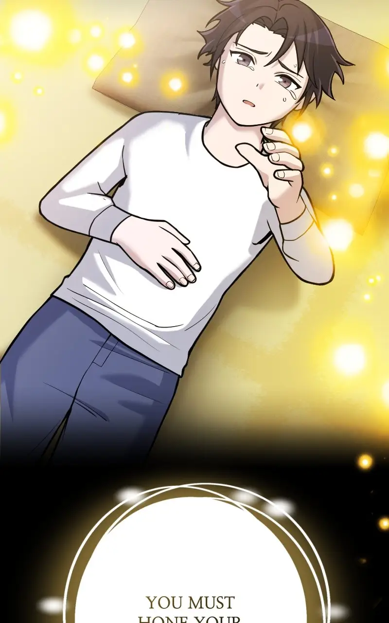 The Possessed Genius' Gaming Stream Chapter 52 53